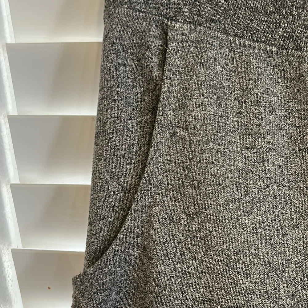 Boys - Arizona Gray Drawstring Sweatpant Joggers w/Pockets - Size XL